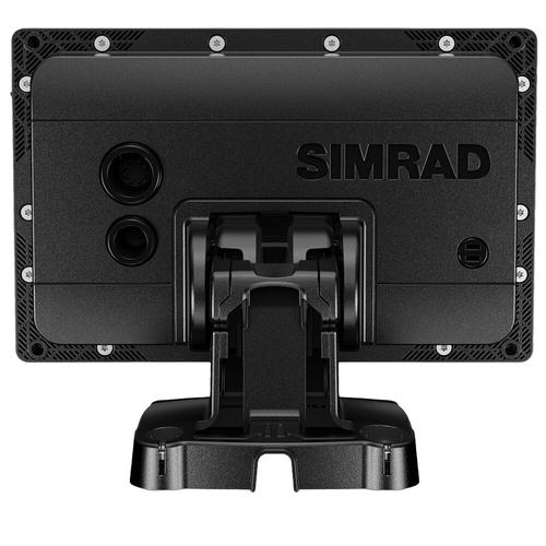 SIMRAD CRUISE 5 83/200 XDCR